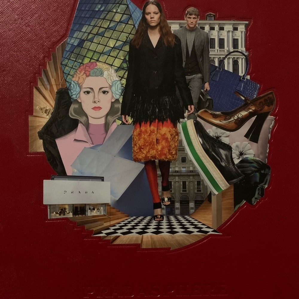 Meet your Posher, Jose